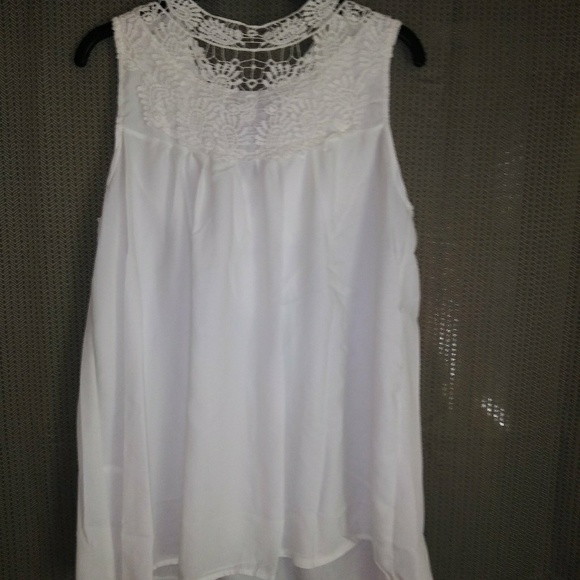 XL blouse - Picture 2 of 2